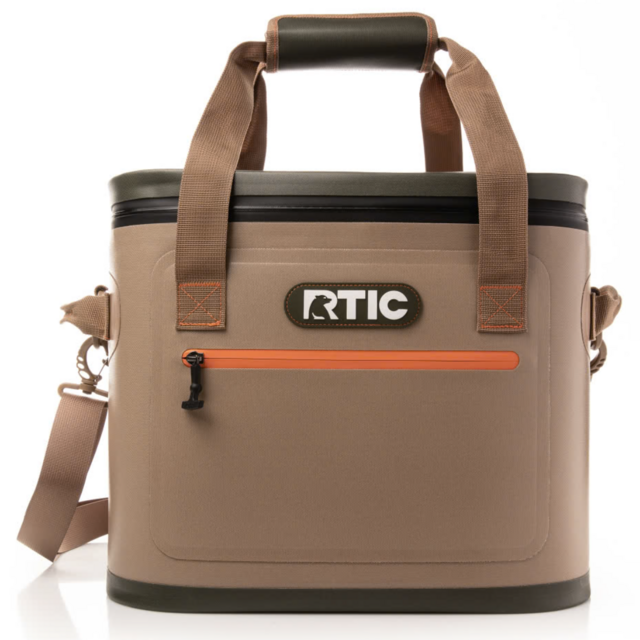 Soft Pack Cooler RTIC