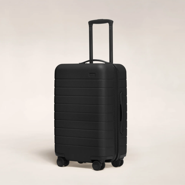 Away Bigger Carry On Suitcase