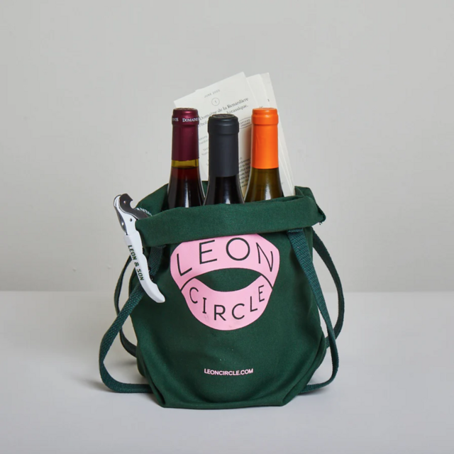 Leon & Son Wine Club
