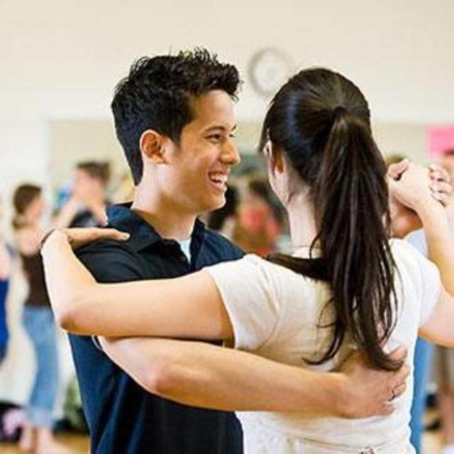 Dance Lessons for 2