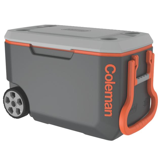 Coleman® 62-Qt. Xtreme® Wheeled Cooler®