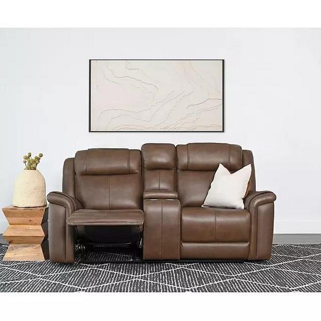 Our New Couch