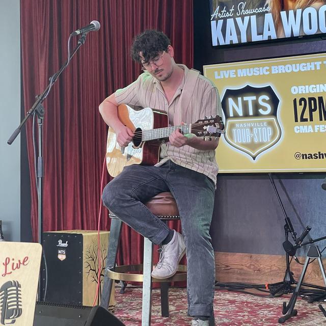 Dylan's New Guitar Fund
