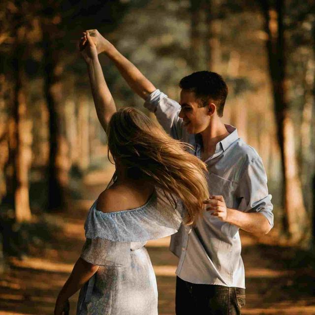 Dance Lessions