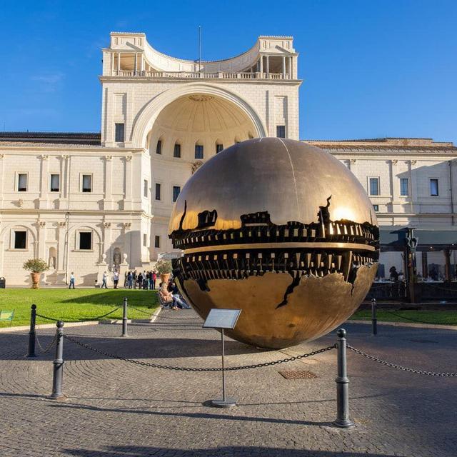 Museum Entrances Tickets For Two