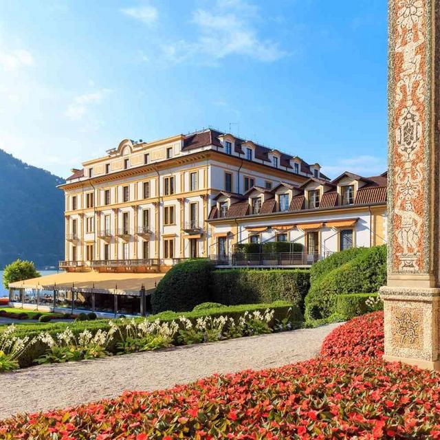 Honeymoon Resort