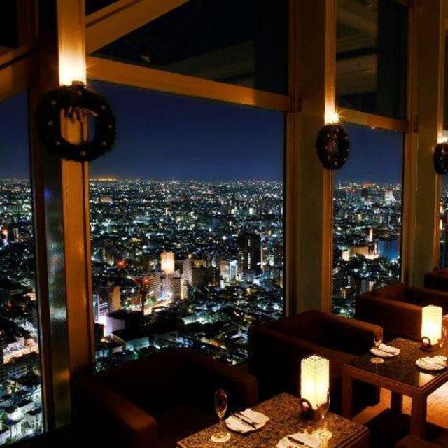 Park Hyatt Tokyo | 2 nights