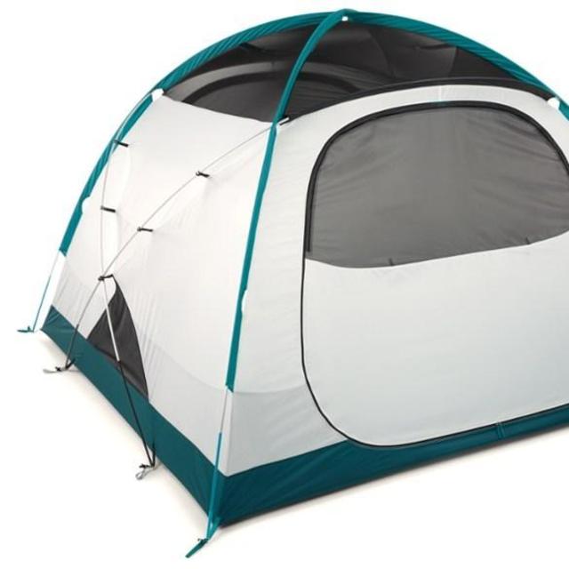 REI Co-op   Base Camp 6 Tent