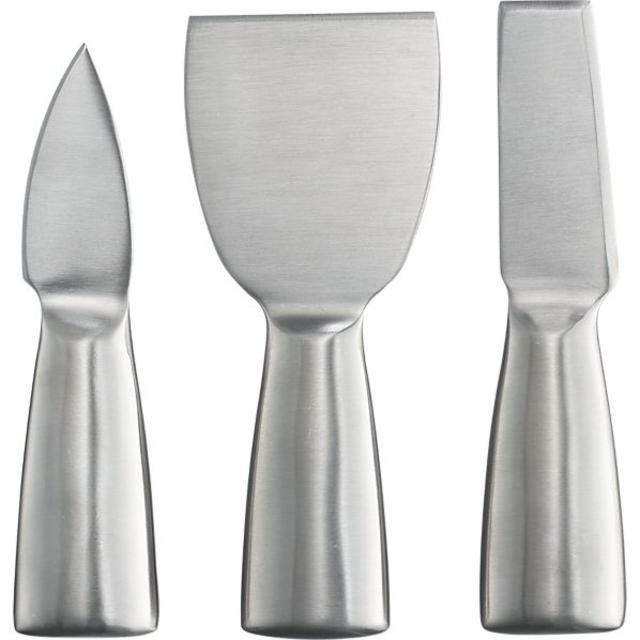Set of 3 Cheese Tools