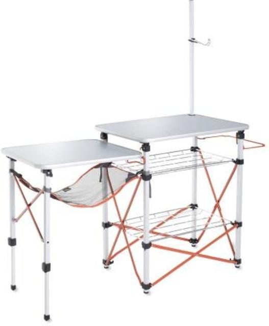 REI Camp Kitchen