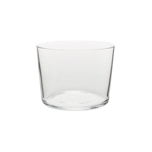 Spanish Wine Glass