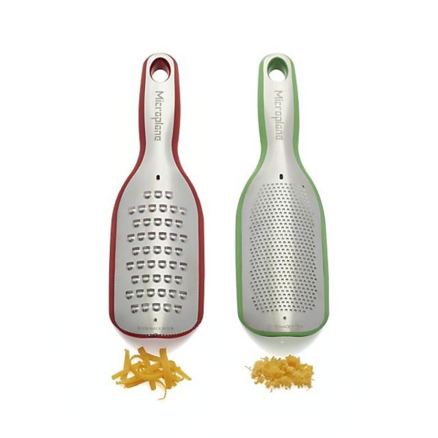Microplane ® Elite Graters