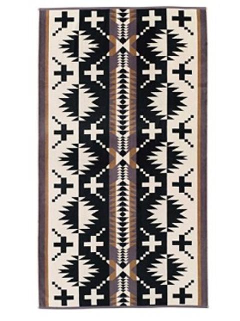 Spider Rock Beach Towel - Pendleton