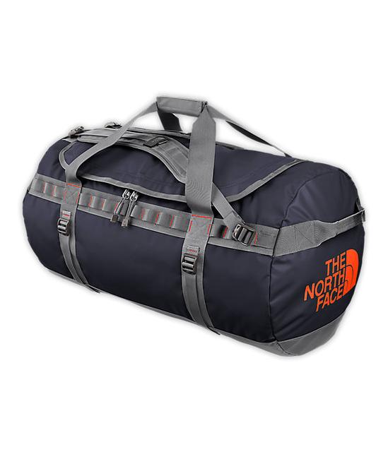 BASE CAMP DUFFEL - LARGE