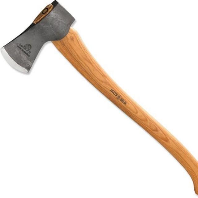 Axe for Maxe