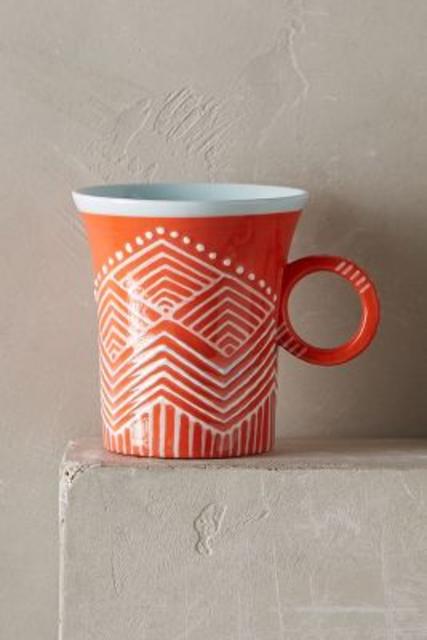 Linhas Mug