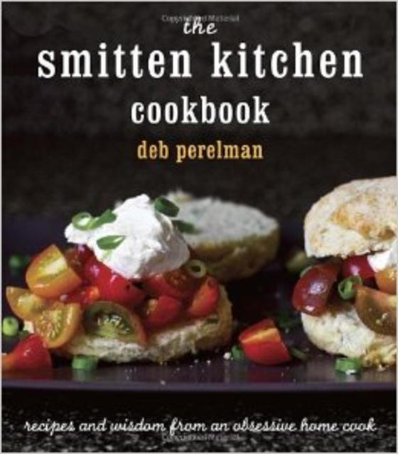The Smitten Kitchen Cookbook                                Hardcover                                                                                                                                                                                                                                                         – October 30, 2012