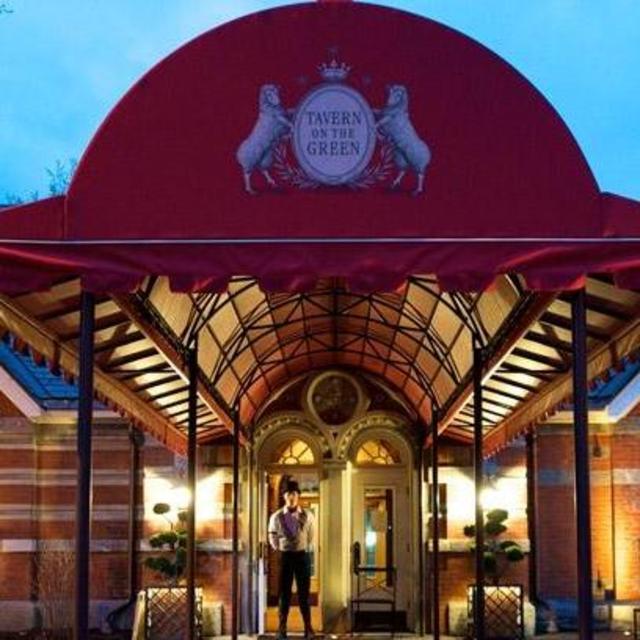 Tavern on the Green