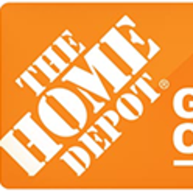 Home Depot Gift Card