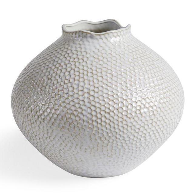 Eva Round Vase