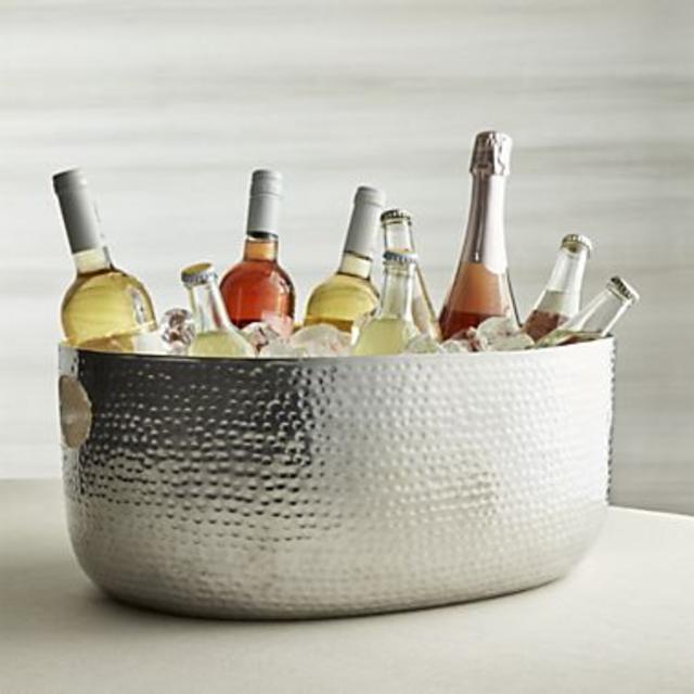 Bash Beverage Tub