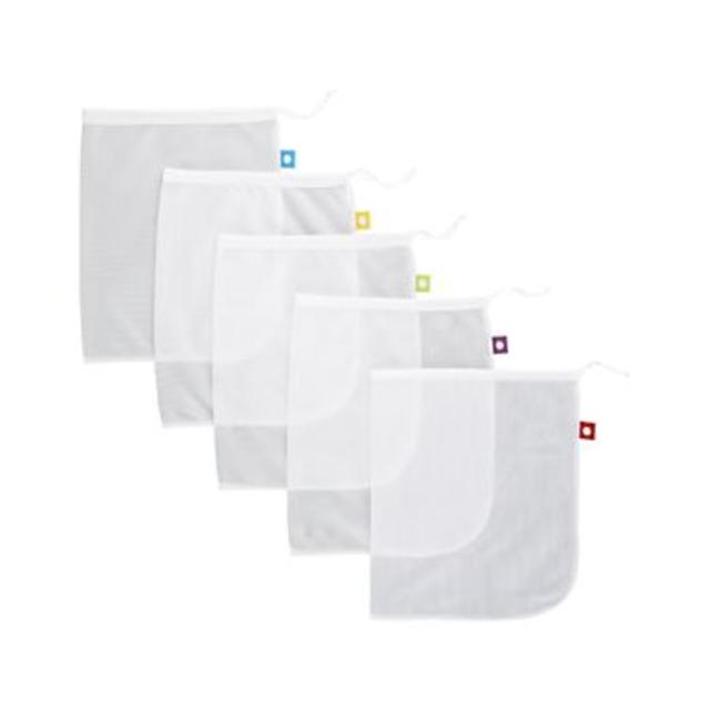 Set of 5 Produce Bags