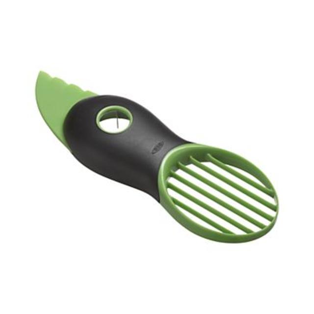 OXO ® 3 In 1 Avocado Tool