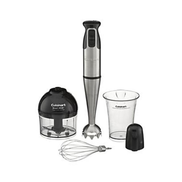 Cuisinart ® 2-Speed Smart Stick ® Hand Blender