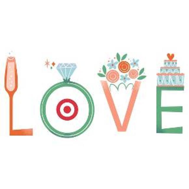 Target Gift Card