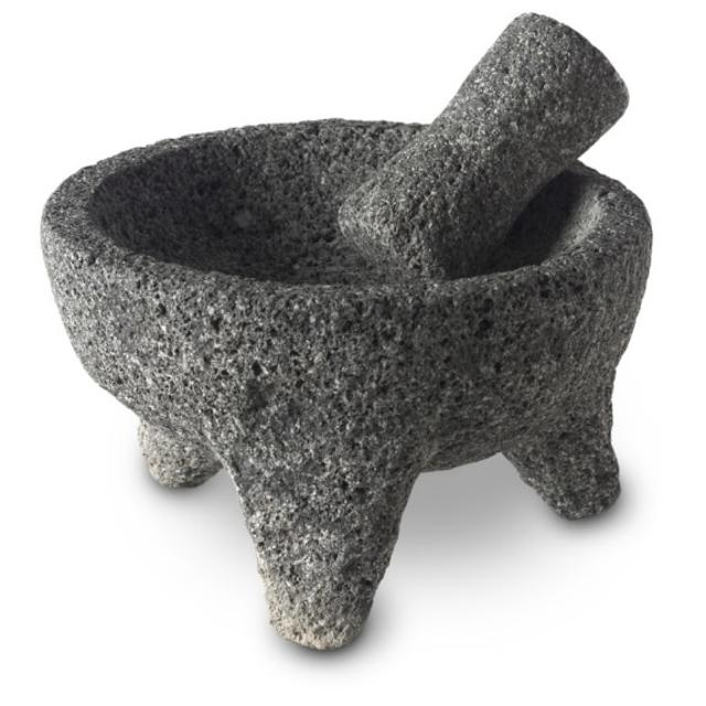 Molcajete -6"