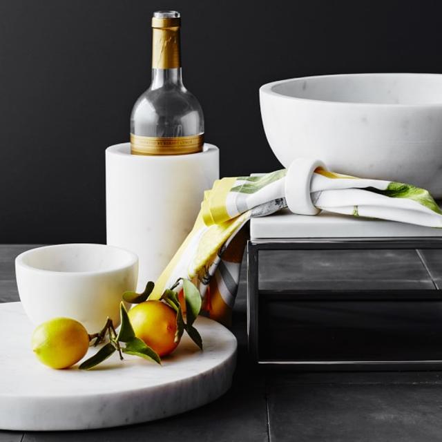 Marble Condiment Bowl