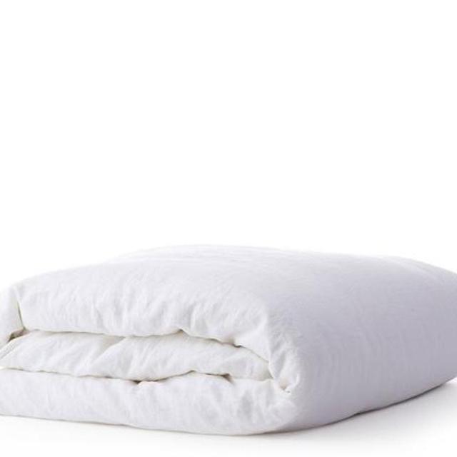 Linen Duvet Cover