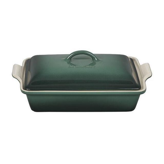Heritage Rectangular Casserole | Le Creuset - PG0705