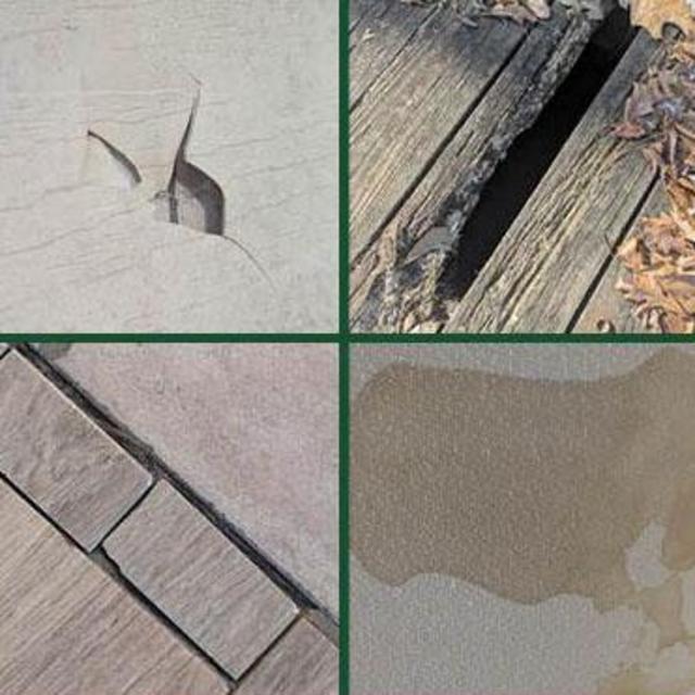 Home Repair Fund