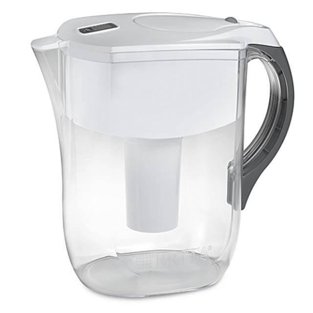 Brita® Grand Carafe Pitcher