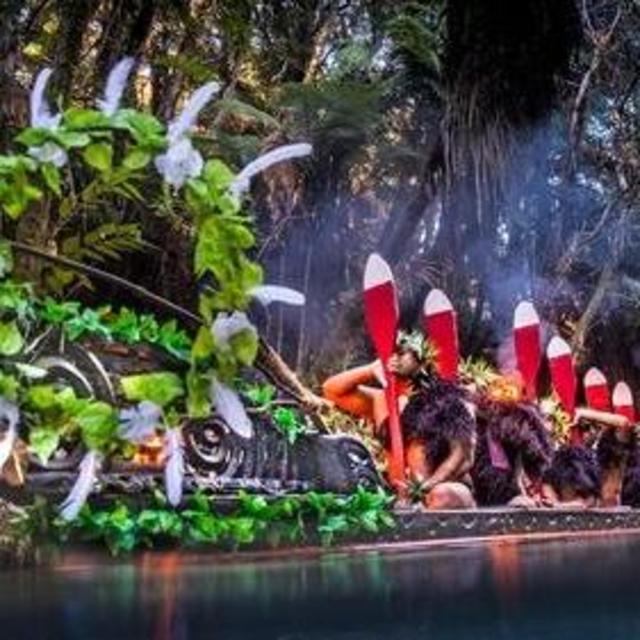 NZ Excursions - Vineyards, Fishing and Thermal Springs