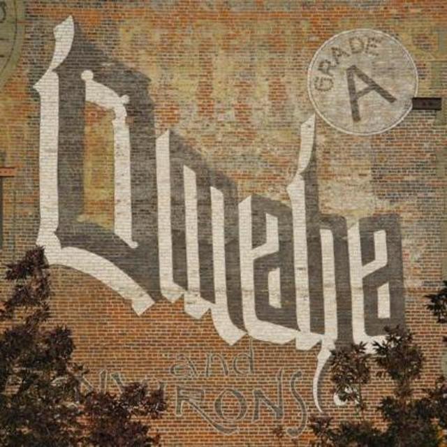 Kansas CIty - Omaha:   Meile 1190 - Meile 1379