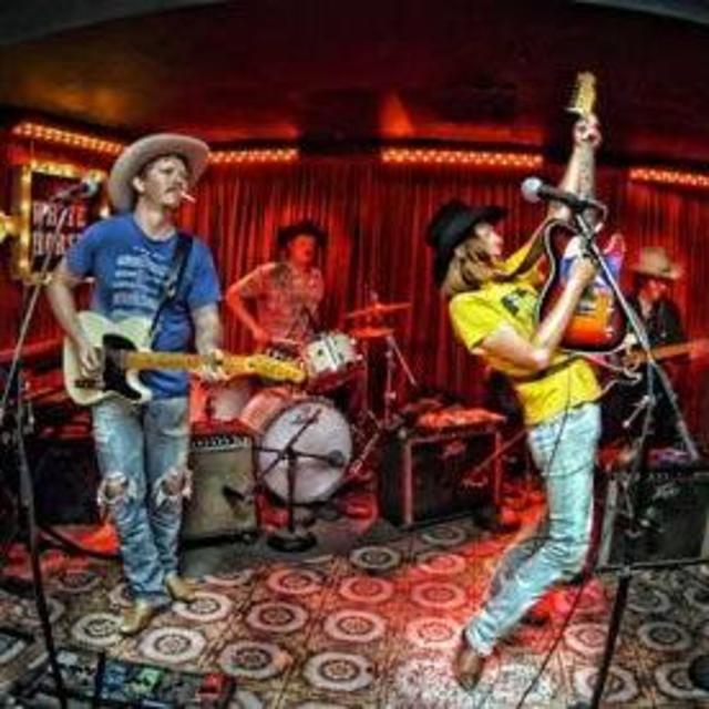 Exploring the Austin Music Scene