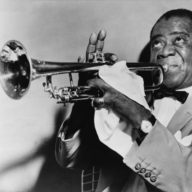 Jazz in New Orleans