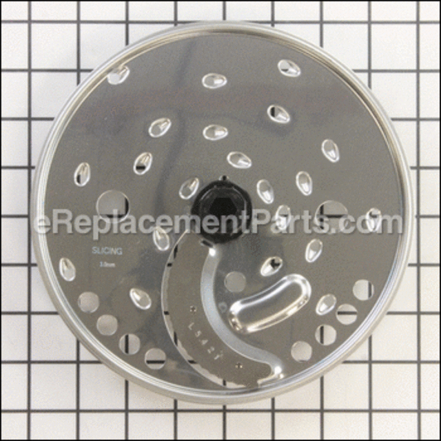 990081001 Blade, Shredder Black