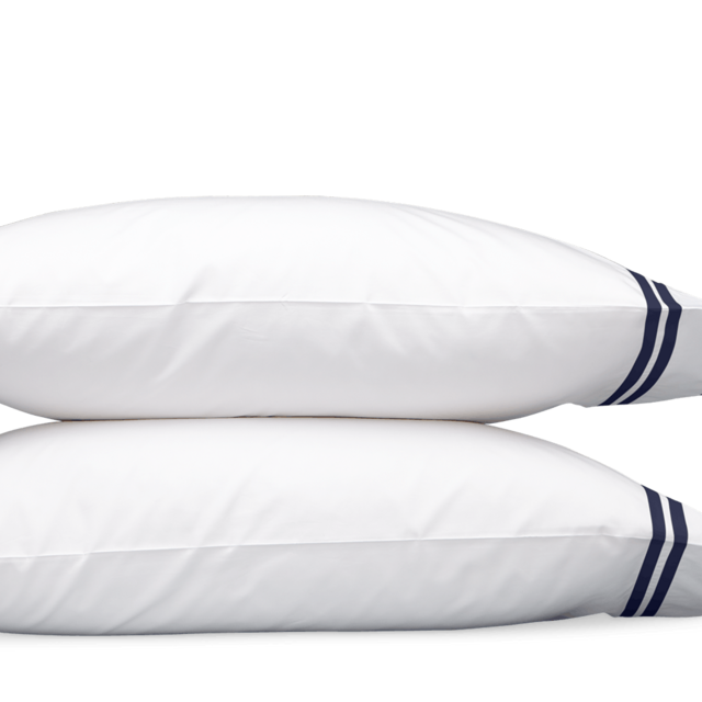 Matouk Meridian Pillow Case