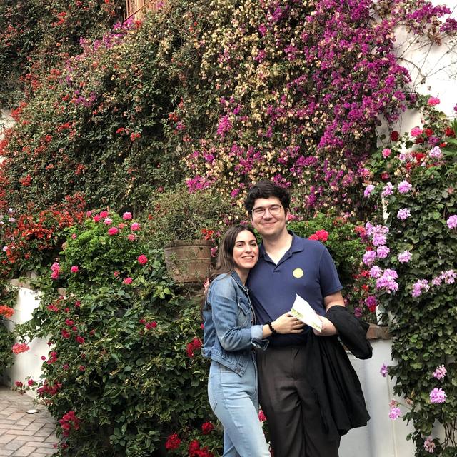 Newlyweds