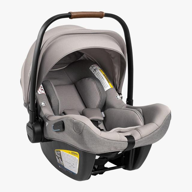 Nuna PIPA™ Lite RX Infant Car Seat & Base