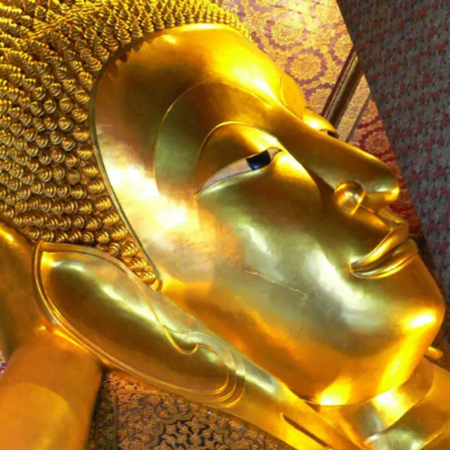 Visita Privada Templos de Bangkok