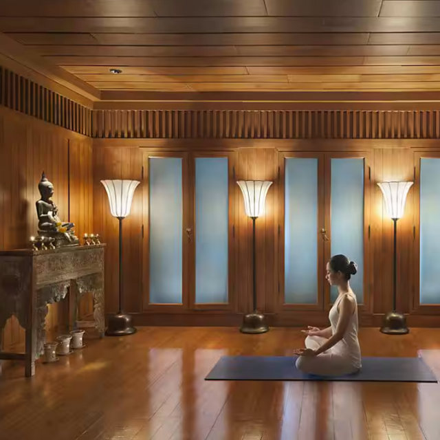 Clases de Yoga para Dos