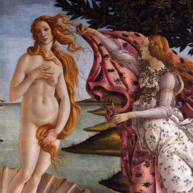 Uffizi Tickets & Tour