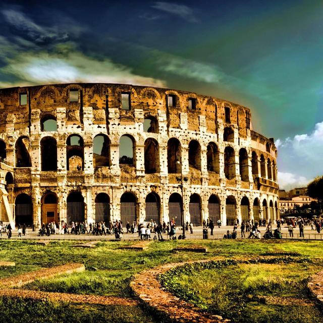 Colosseum Tickets & Tour