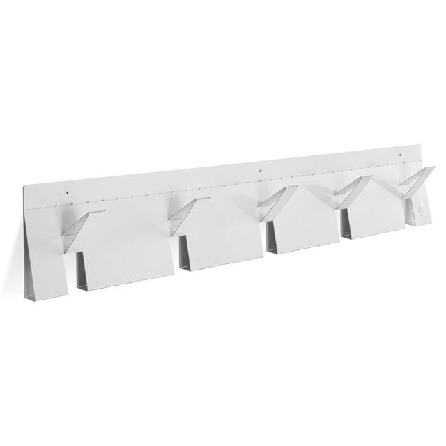 BLUDOT Modern Coat Rack | 2D:3D Coat Rack