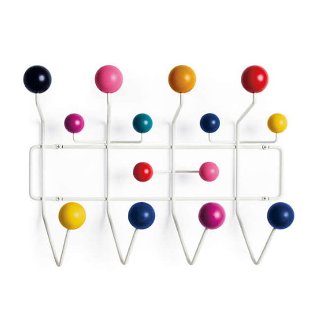 Design Within Reach - Eames® Hang-It-All