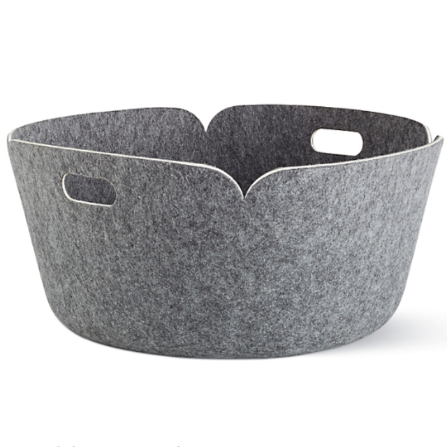 Design Within Reach - Restore Basket, Large